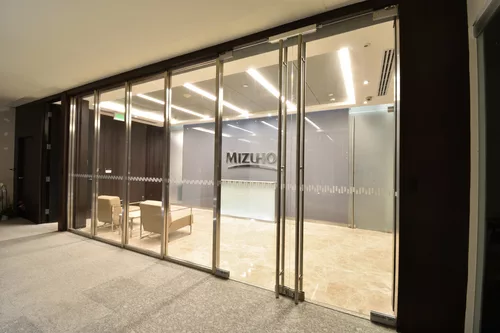 Mizuho Bank Mexico