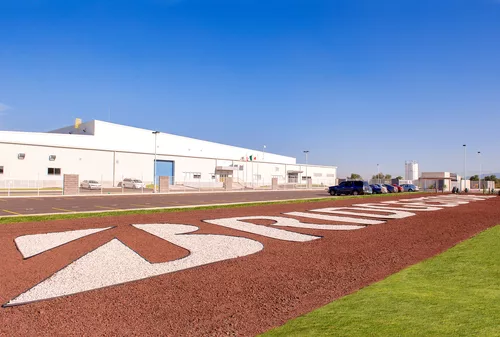 Bridgestone Automotive Products de Mexico