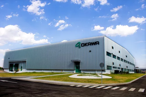 Okawa Mexicana